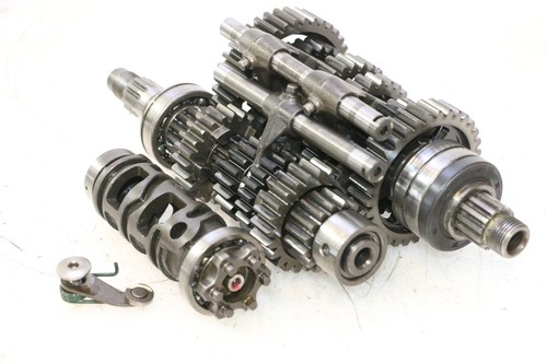 Boite vitesse kawasaki - boite,