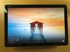 Tablette HUAWEI Mediapad M5 Lite 10.1" - 64 GB - 4GB RAM - 4 Haut-Parleurs
