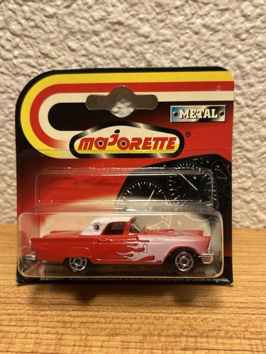 R349 majorette 64 ford - r349,