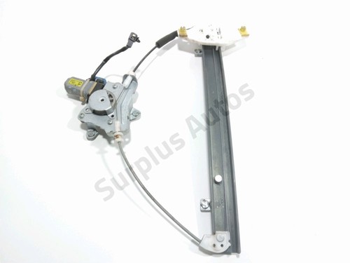 Leve vitre electrique - leve-vitre,
