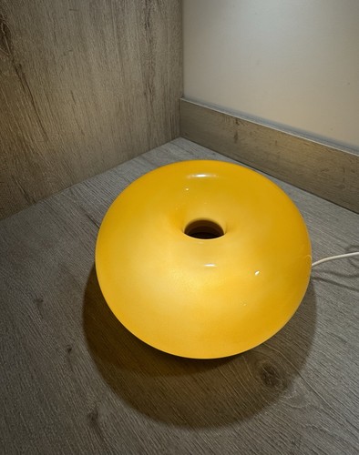 Varmblixt ikea donut lamp - varmblixt,