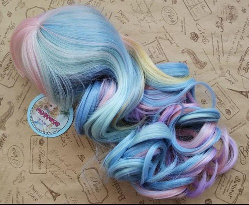 Neo blythe pullip - pullip, size