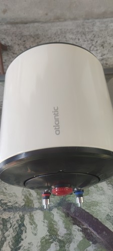 Chauffe eau 15l atlantic - eau,