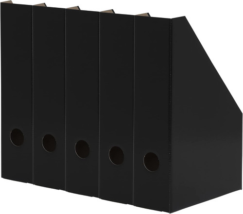 Lot porte revues a4 en - de,