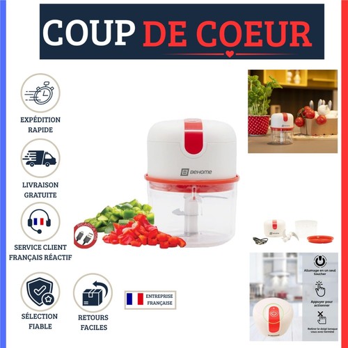 Behome hachoir électrique - behome,