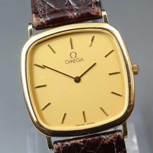 Montre pour homme omega - homme, de