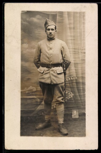 Photo cpa französischer - photo-cpa,