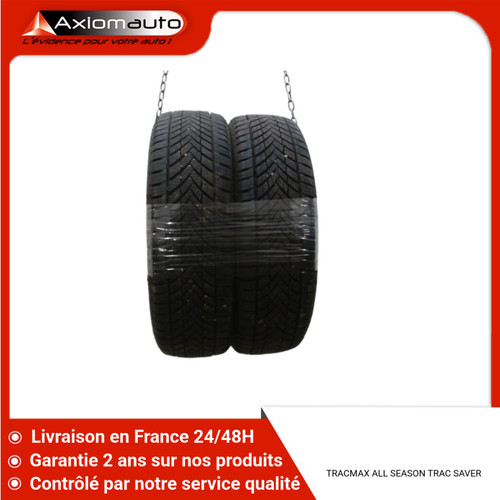 Paire de pneus - 🇫🇷,