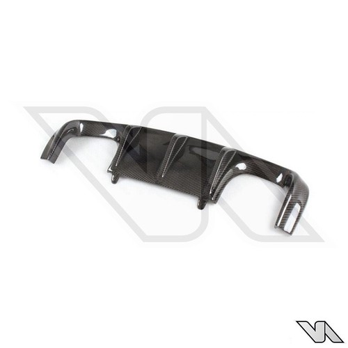 Diffuseur arrière bmw e92 - bmw,