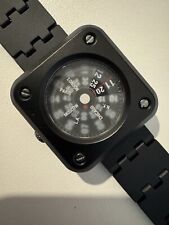 Alba Seiko Rare Watch Mint v507-0b00 