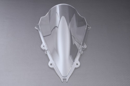 Bulle claire polycarbonate - claire, en