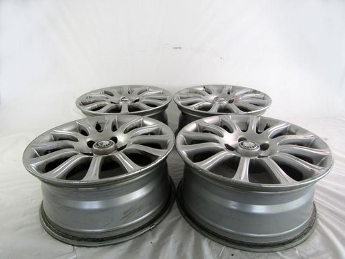 6200g4 set jantes alliage - jantes, en