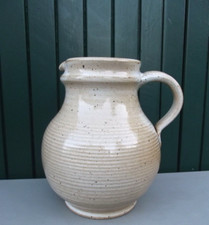 Cruche Pichet broc en Grès du