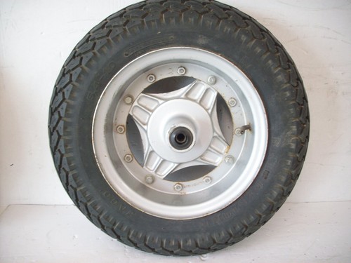 Jante roue avant - jante,, roue,