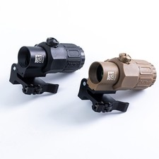 G33 3X Magnifier w/Switch to