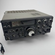 Kenwood TS-830S HF Transceiver