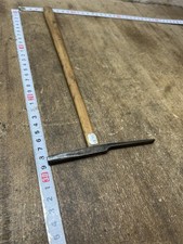 marteau Bijoutier, Horloger