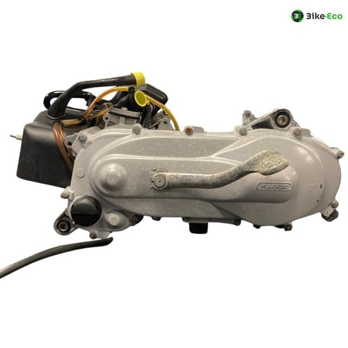 Moteur piaggio vespa 50 - moteur,
