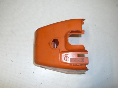 Tronçonneuse stihl 034 036 - tronçonneuse,