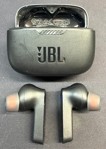 Jbl tune 230nc tws noir - tune, –