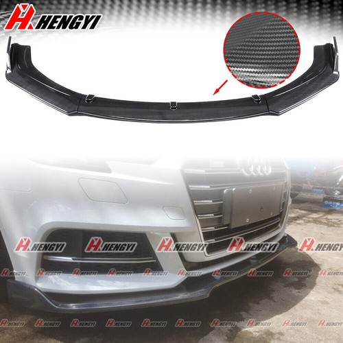 Carbone style pour audi - pour, a3