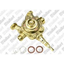 vaillant boiler 011274 water