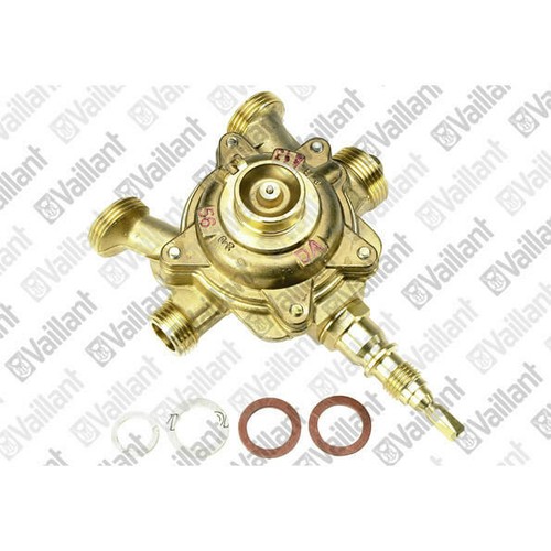 Vaillant boiler 011274 water - vaillant,