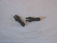 2 FLEISCHMANN HO SWITCH CONTROLS 6140 6142 6044 6046