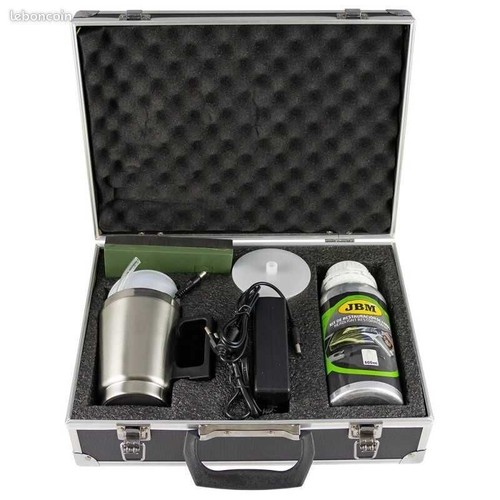 Kit restauration des - ,
