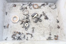 SAC VISSERIE VIS - MBK OVETTO