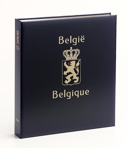 Davo 11910 belgium hingeless - 11910,