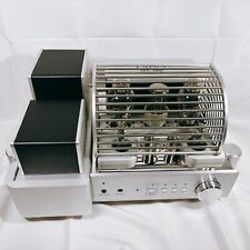 YAQIN MS-300C 300B Vacuum Integrated Amplifier Tube Power Amplifier Tested