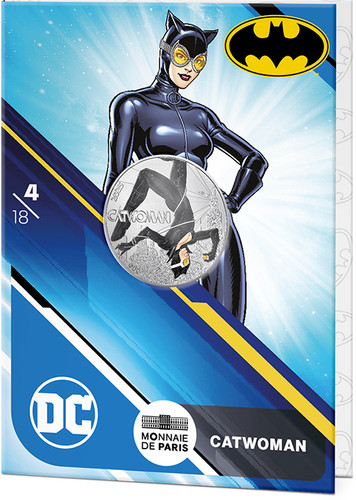 France collection marvel - france,