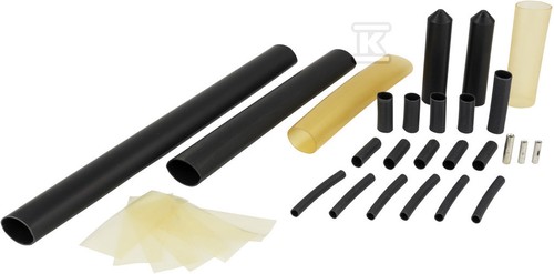 Kit con pour dérivation - kit,