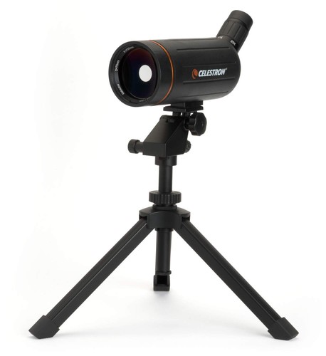 Lunette observation - lunette, d'observation
