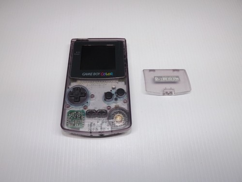 Atomic purple nintendo - atomic,