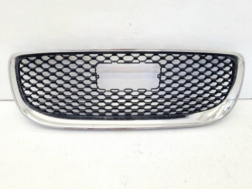 Jaguar 2017 avant grille - 2017,