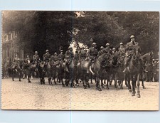 BELGIQUE - carte postale ancienne [REF/S004552]