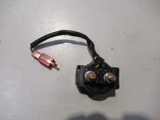 Relais démarreur (Sym -