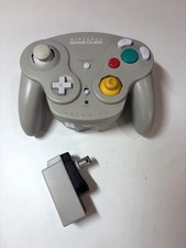 MANETTE NINTENDO GAMECUBE