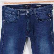 Hommes Replay M914 ANBASS