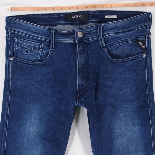 Hommes replay m914 anbass - hommes,