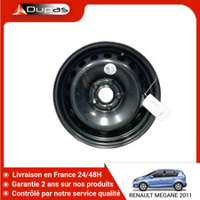 🇫🇷 JANTE TOLE RENAULT