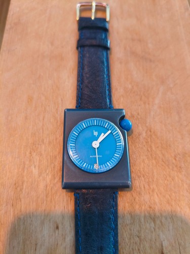 Montre lip mach 2000 - montre,