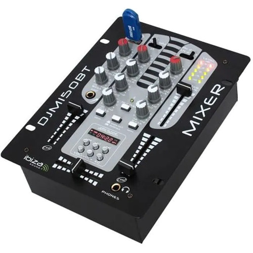 Ibiza djm150usb table - ibiza,