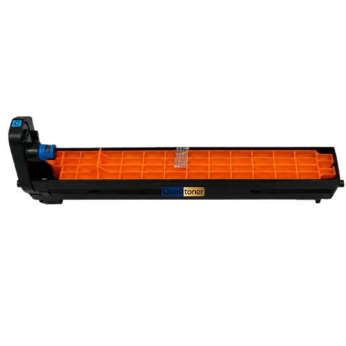 Compatible pour oki 46438003 - oki,