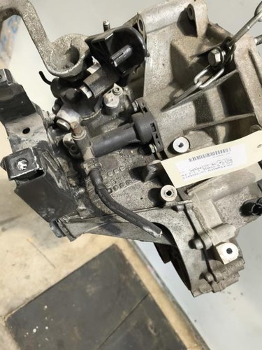 Boite vitesses volkswagen - vitesses,