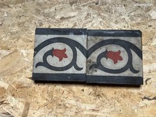 Ancien carreaux de ciment