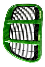Grille De Capot R/H Pour