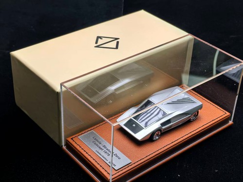 Engup lancia stratos zero - engup, lancia-stratos